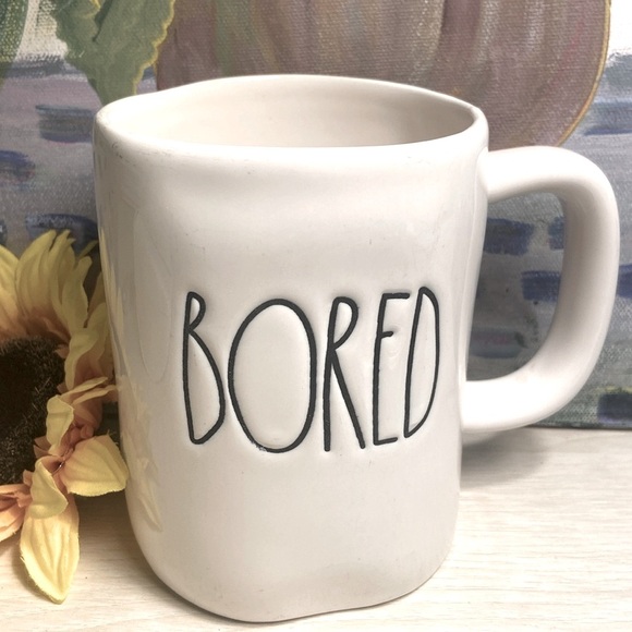 RAE DUNN MUG - Picture 1 of 5